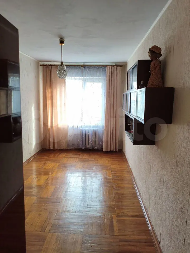 3-комн. квартира, 60 м² — фото 5