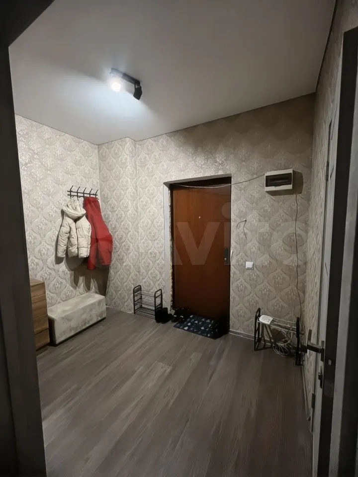 1-комн. квартира, 40.5 м² в ЖК Кубанский — фото 4