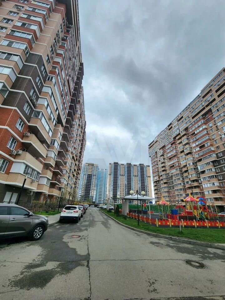 2-комн., 62.3 м², 11/16 этаж, ЖК «Премьера» — фото 2
