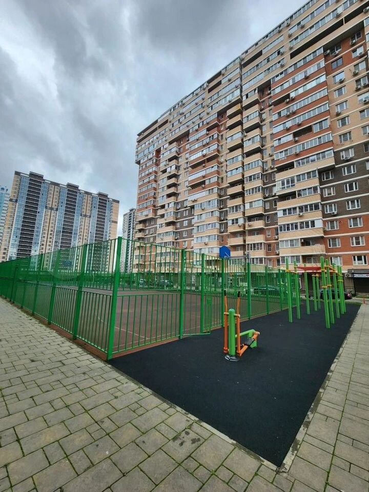 2-комн., 62.3 м², 11/16 этаж, ЖК «Премьера» — фото 3