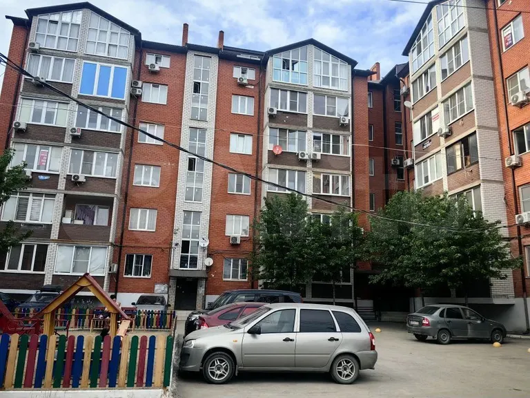 1-комн. квартира