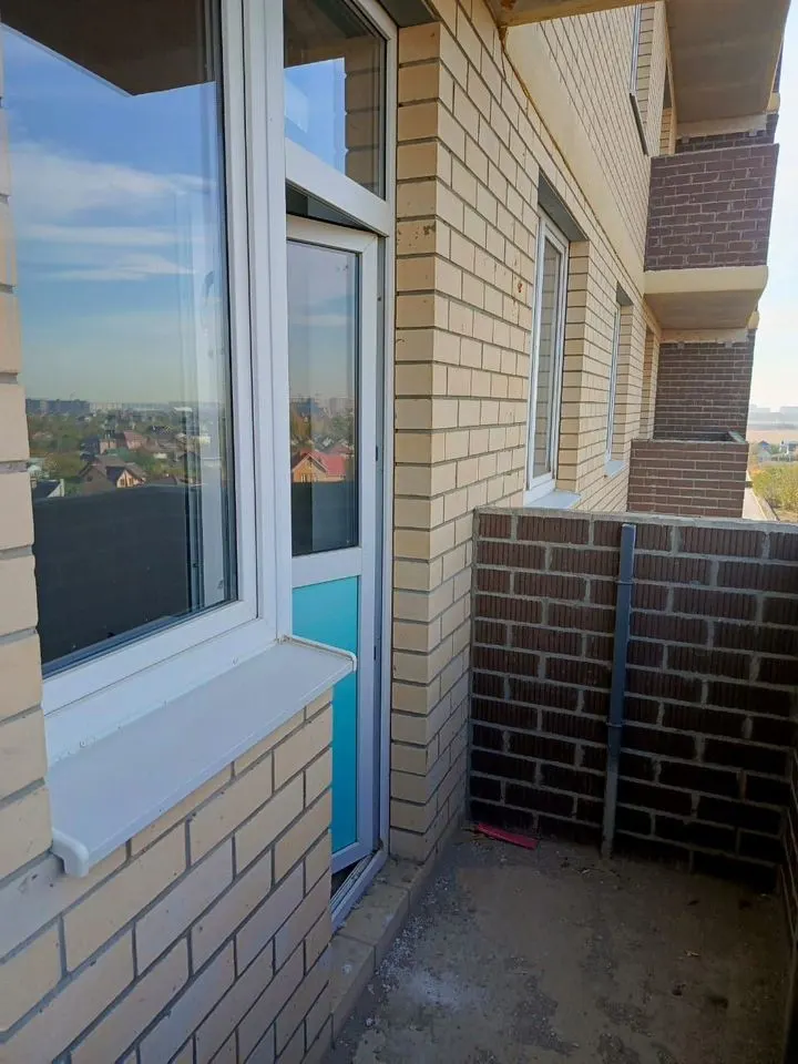 Продается 1-комн. квартира, 35.1 м² — фото 4