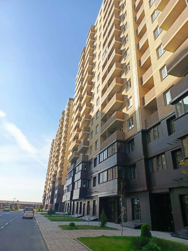 Продается 1-комн. квартира, 35.1 м² — фото 5