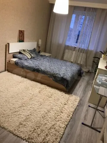 1-комн. квартира