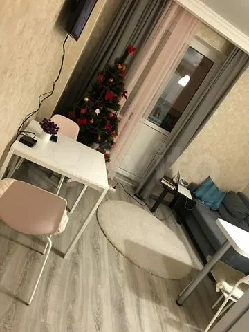 1-комн. квартира, 42.6 м² в ЖК Кубанский — фото 4