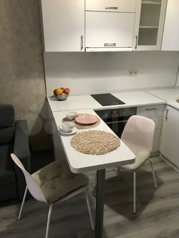 1-комн. квартира, 42.6 м² в ЖК Кубанский — фото 5