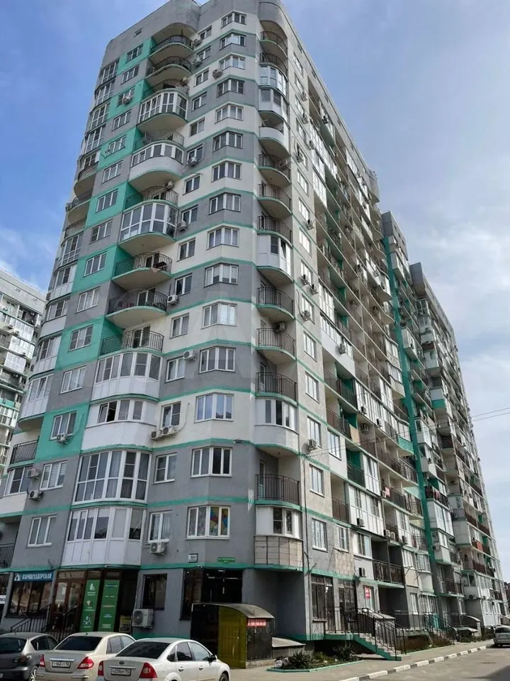 1-комн. квартира