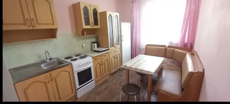 1-комн. квартира