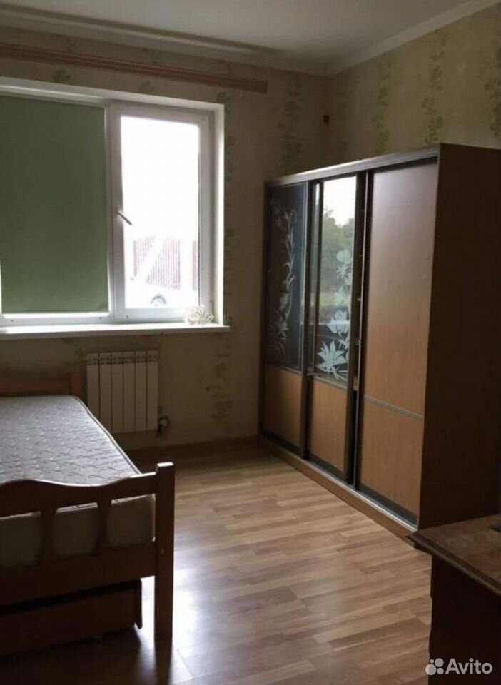 2-комн., 55 м², 1/4 этаж, г Краснодар, ул Кругликовская, д 3 — фото 2