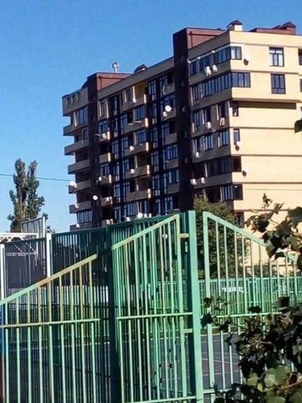 2-комн. квартира