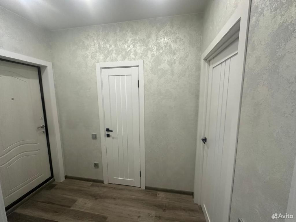 1-комн., 35 м², 4/8 этаж, ЖК «Краски» — фото 2