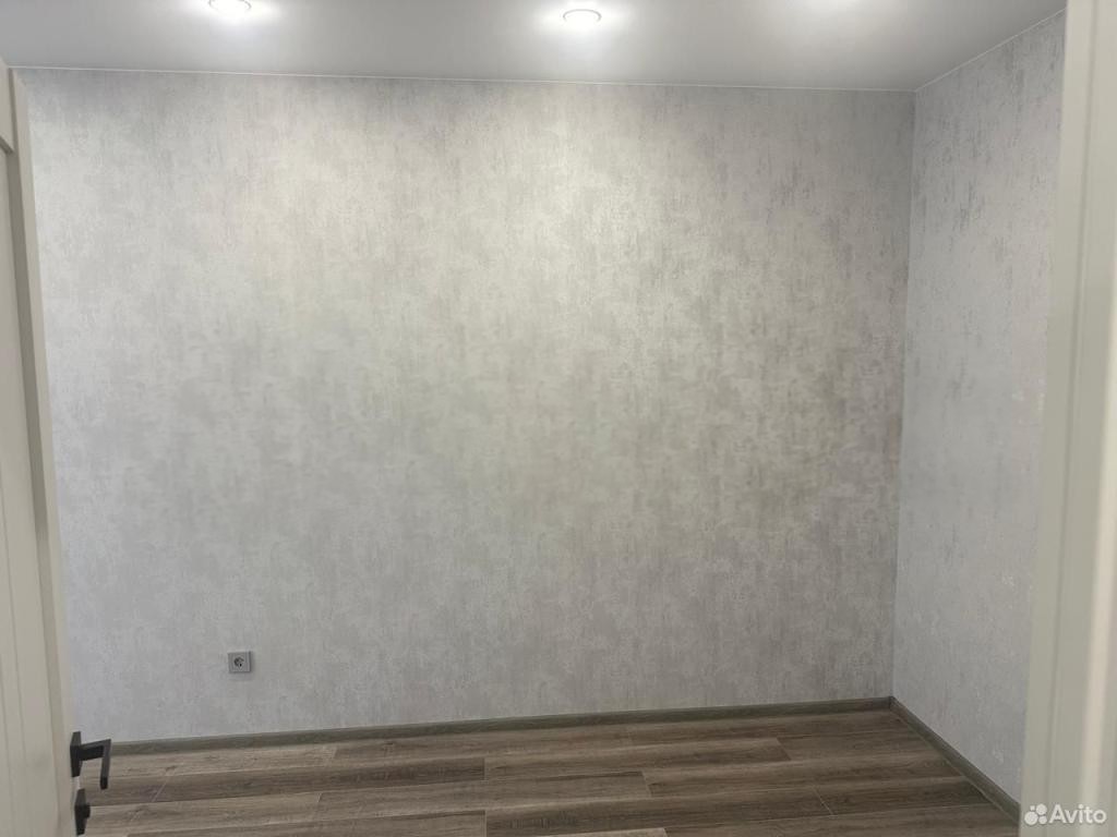 1-комн., 35 м², 4/8 этаж, ЖК «Краски» — фото 3