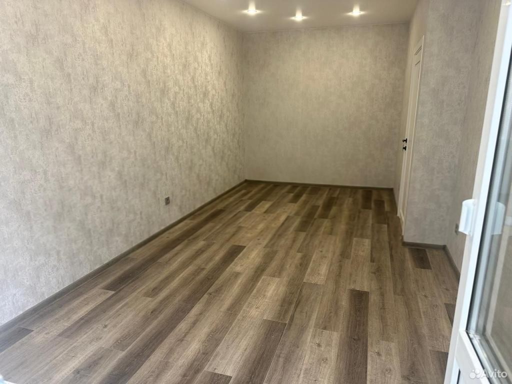 1-комн., 35 м², 4/8 этаж, ЖК «Краски» — фото 4