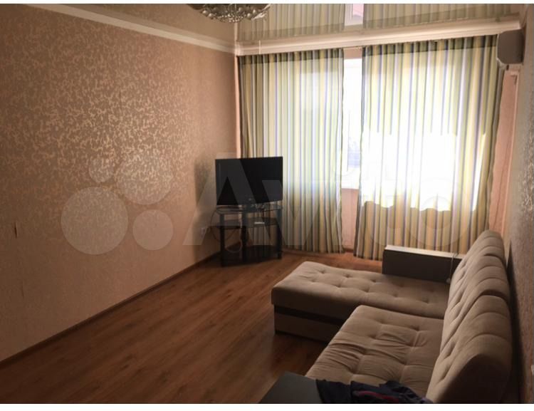 3-комн., 57 м², 8/9 этаж, Краснодар г