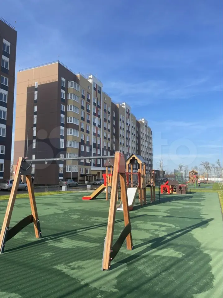 2-комн. квартира