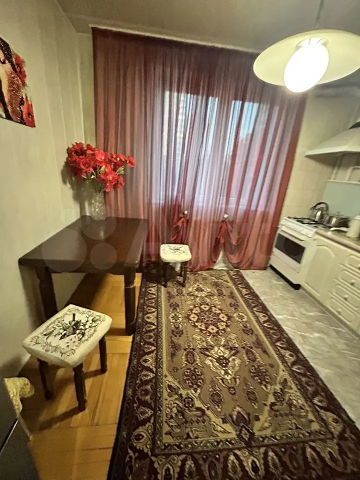 4+ комнаты, 100 м², 5/10 этаж, ул. имени 40-летия Победы, 93/1 — фото 2