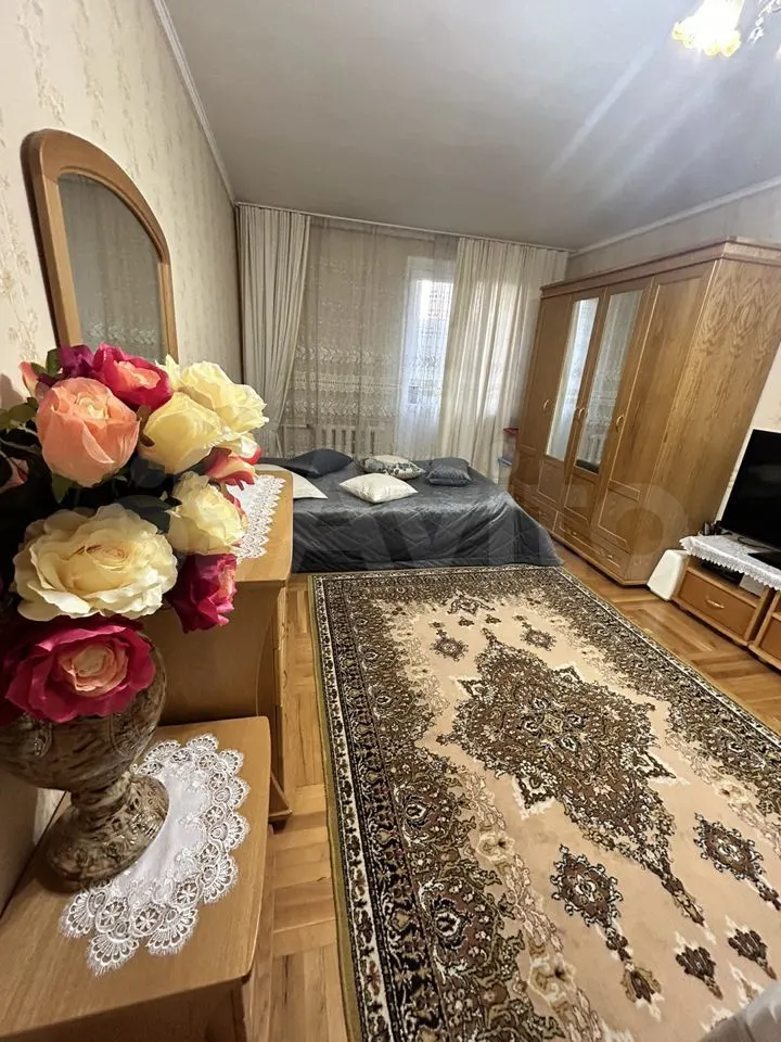 4+ комнаты, 100 м², 5/10 этаж, ул. имени 40-летия Победы, 93/1 — фото 4