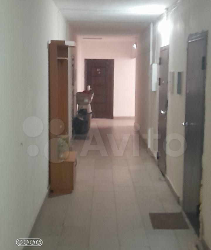 1-комн., 21 м², 6/6 этаж, г Краснодар, ул Кадетская, д 5 — фото 2