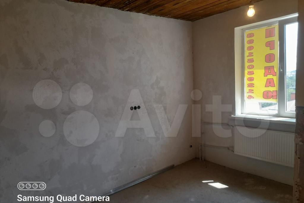 1-комн., 21 м², 6/6 этаж, г Краснодар, ул Кадетская, д 5 — фото 5