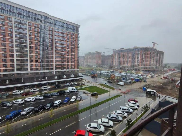 Продается 1-комн. квартира, 39.6 м² — фото 3