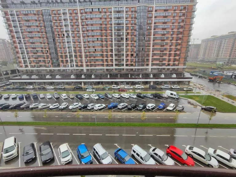 Продается 1-комн. квартира, 39.6 м² — фото 4
