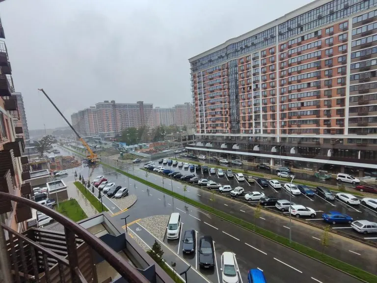 Продается 1-комн. квартира, 39.6 м² — фото 5