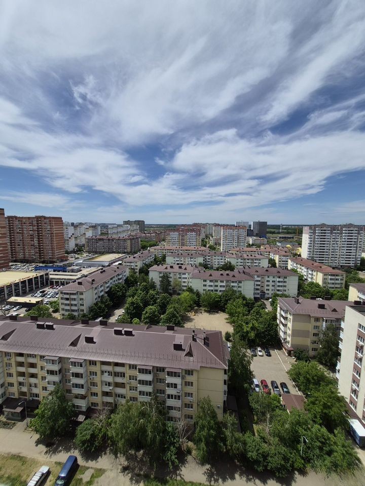 1-комн. квартира