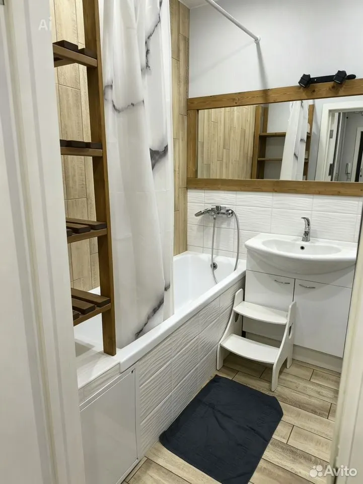 1-комн., 51.4 м², 4/23 этаж, Карасунский внутригородской округ, ул. Невкипелого, 18к2 — фото 4