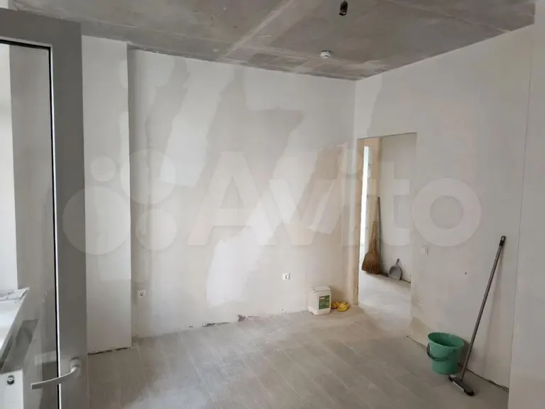 2-комн. квартира, 71.8 м² в ЖК Губернский — фото 2