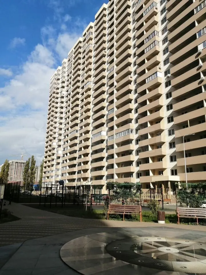 2-комн. квартира