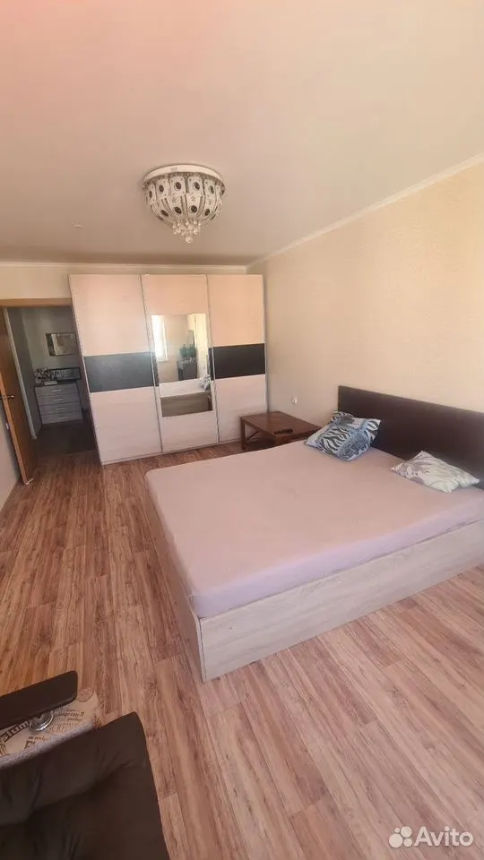 Продается 1-комн. квартира, 43.8 м²