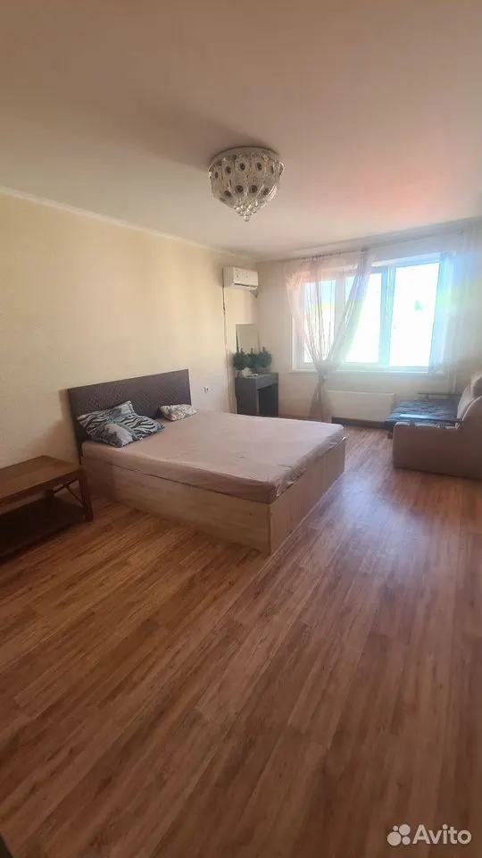 1-комн. квартира, 43.8 м² в ЖК Восточно-Кругликовский — фото 2
