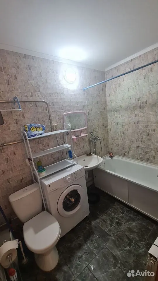 1-комн. квартира, 43.8 м² в ЖК Восточно-Кругликовский — фото 5