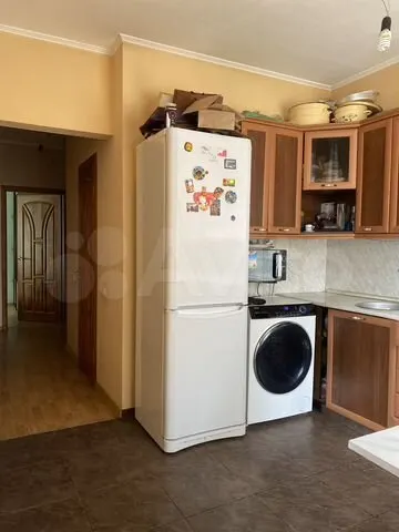 2-комн. квартира, 45 м² в ЖК Кубанский — фото 2