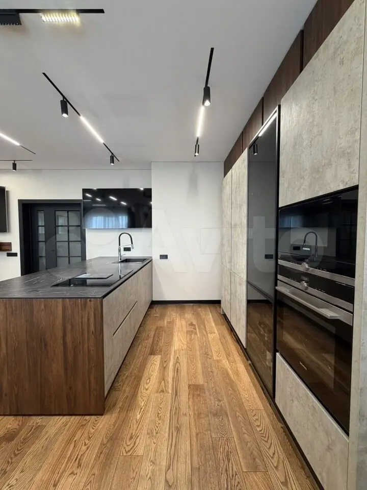 3-комн. квартира, 120 м² — фото 2