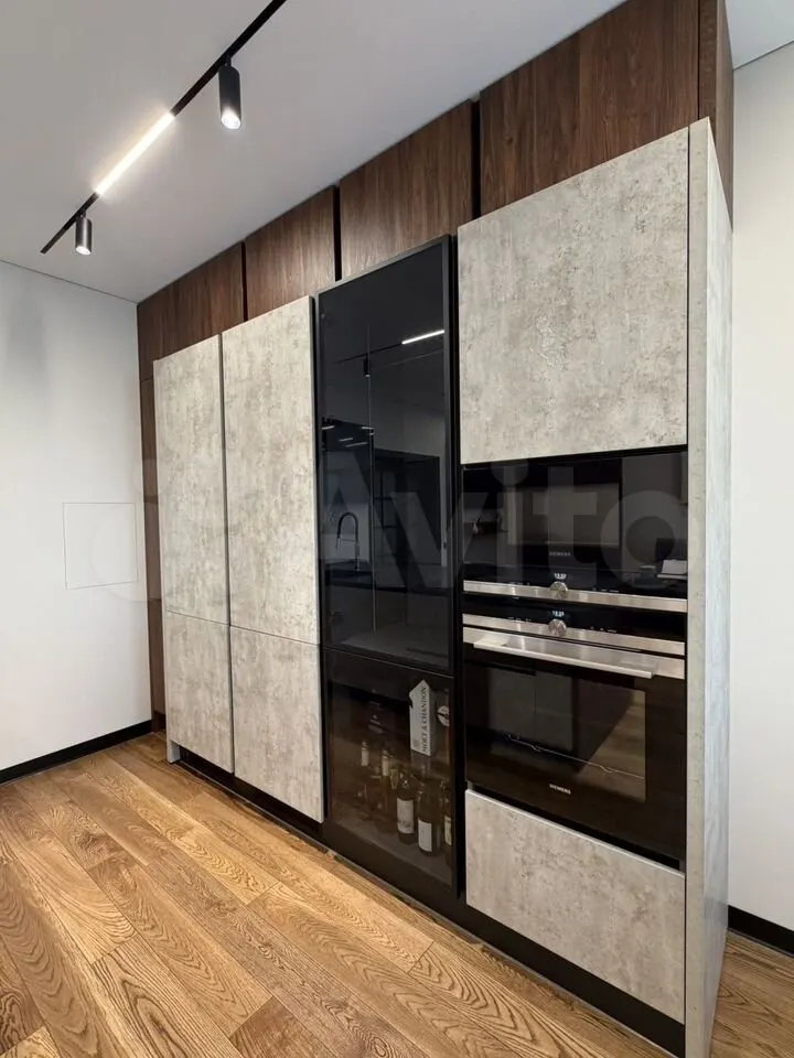 3-комн. квартира, 120 м² — фото 3