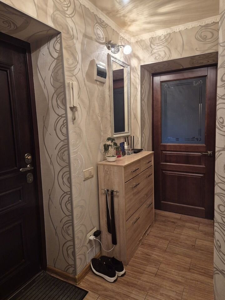 2-комн., 45 м², 5/5 этаж, ул. Трудовой Славы, 16 — фото 4