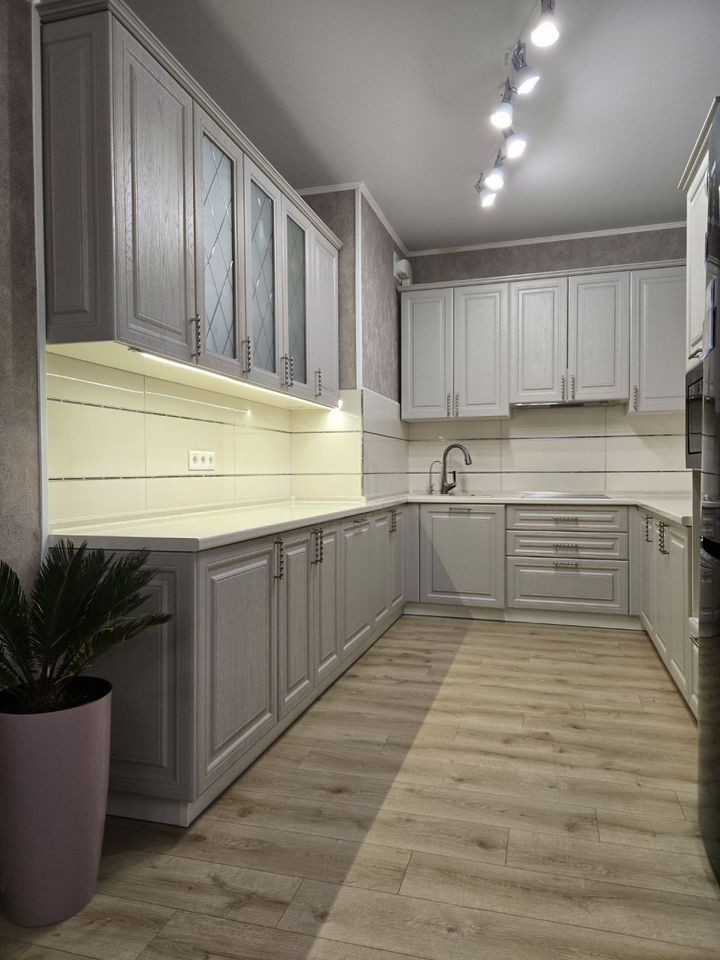 3-комн. квартира, 79.2 м² в ЖК Октябрьская, 181/2 — фото 4