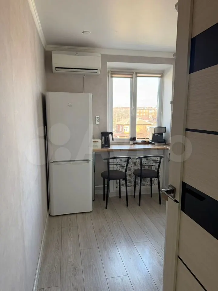 2-комн., 43.5 м², 4/4 этаж, мкр-н Дубинка, 1-й Артельный пр., 20А — фото 3