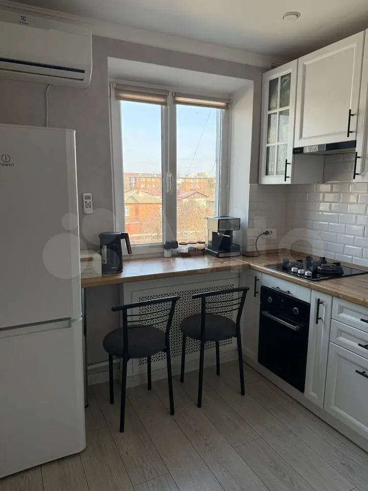 2-комн., 43.5 м², 4/4 этаж, мкр-н Дубинка, 1-й Артельный пр., 20А — фото 4