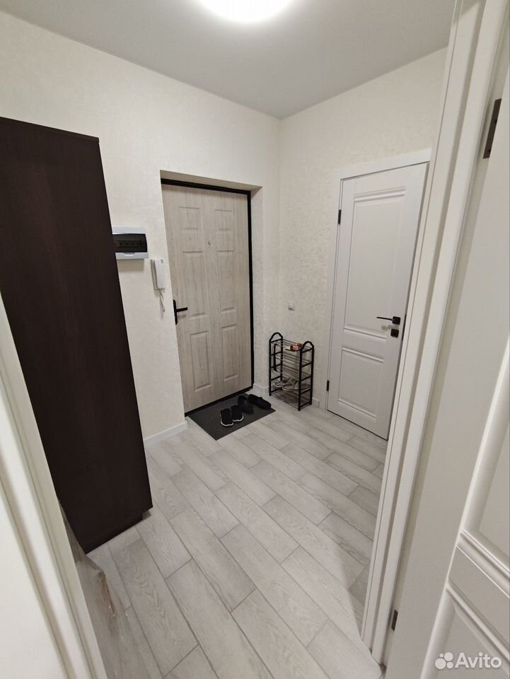 1-комн., 37.6 м², 7/17 этаж, ЖК «Символ» — фото 3