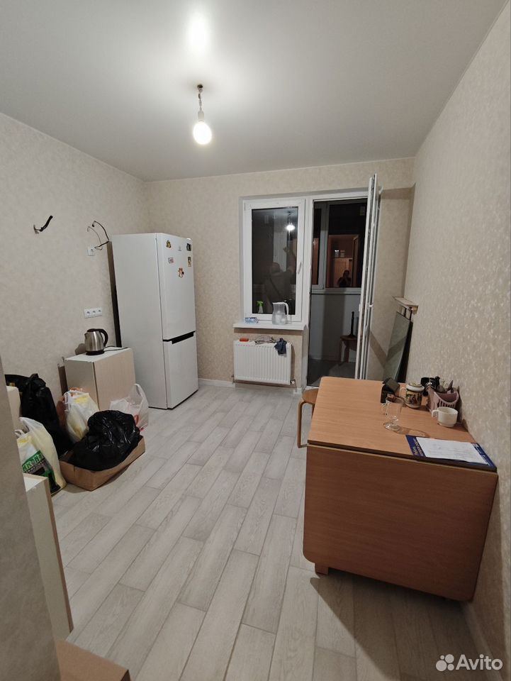 1-комн., 37.6 м², 7/17 этаж, ЖК «Символ» — фото 5