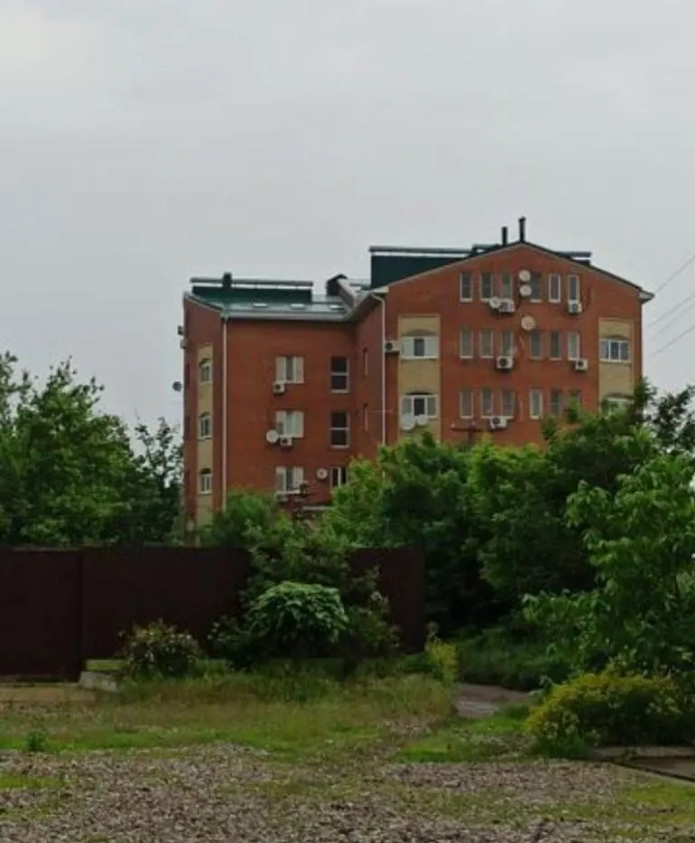 2-комн. квартира