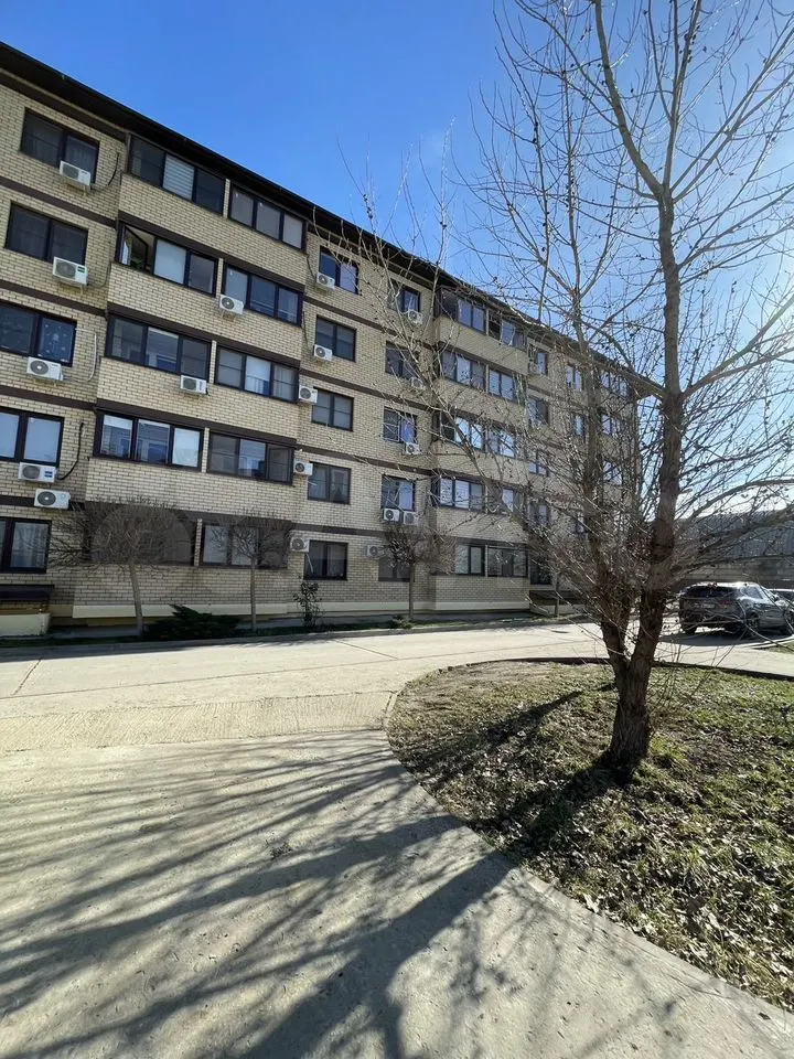 1-комн. квартира