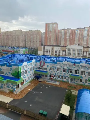 2-комн. квартира