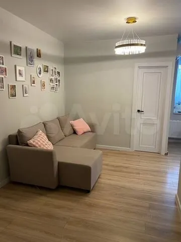 2-комн. квартира, 56 м² в ЖК Губернский — фото 2