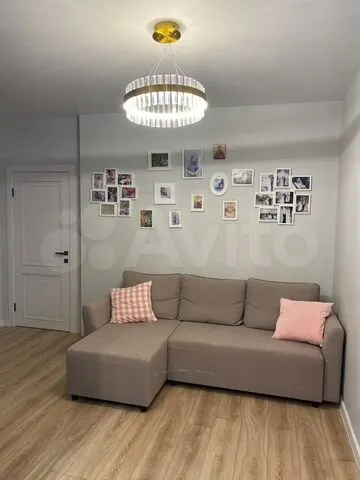 2-комн. квартира, 56 м² в ЖК Губернский — фото 3