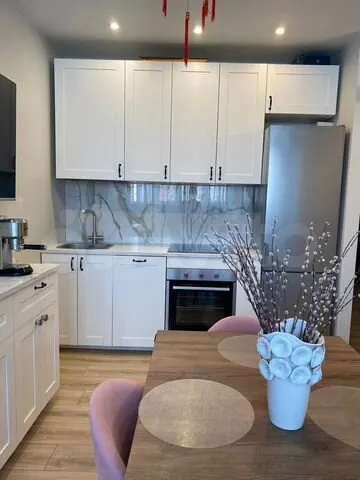 2-комн. квартира, 56 м² в ЖК Губернский — фото 4