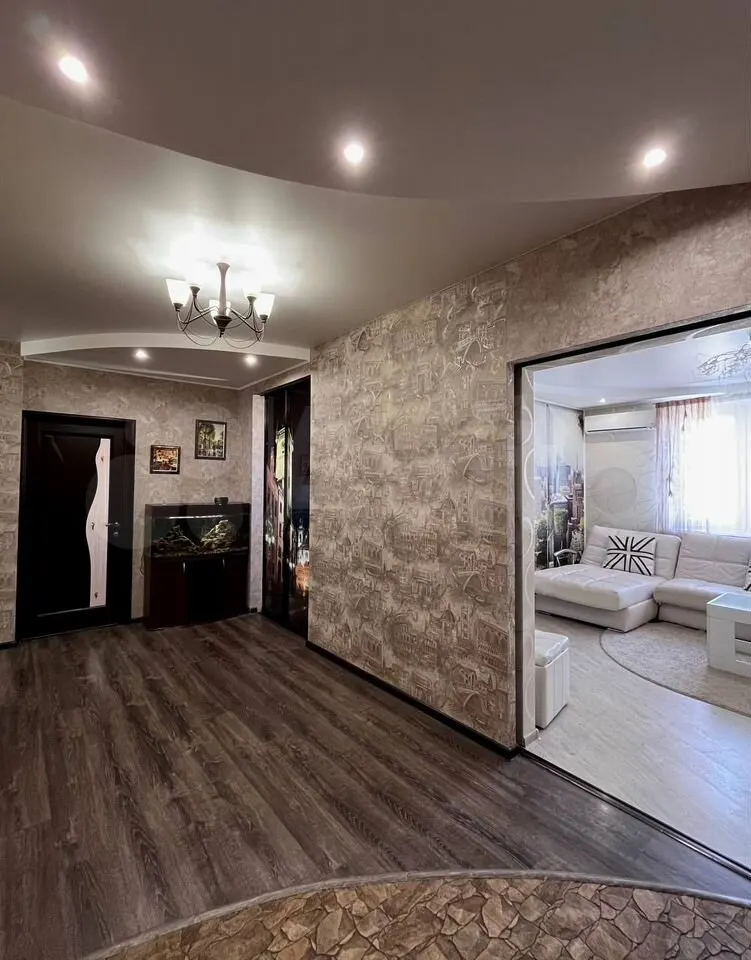 Продается 4-комн. квартира, 154.4 м² — фото 3