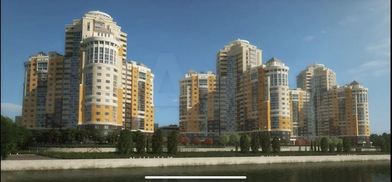 4-комн. квартира, 226 м² — фото 2